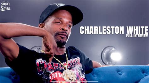 CHARLESTON WHITE IS BRINGING THE FUNNY AND CRAZY TO THE STAGE. . Charleston white comedy tour dates